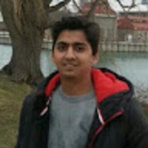 Meet your Posher, Muhammad